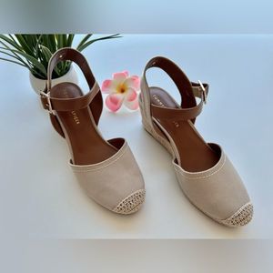 TOMMY HILFIGER Espadrilles High Heels